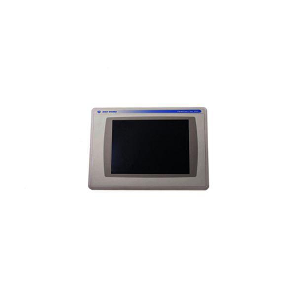 Allen Bradley 2711P-RN15S