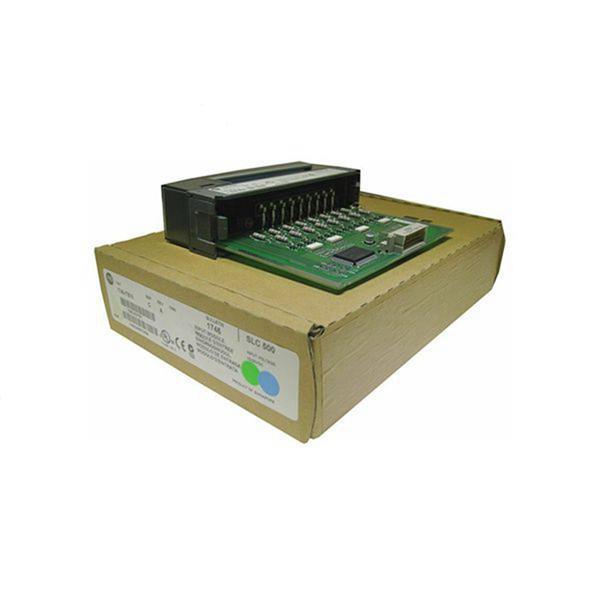 Allen Bradley 1769-OF8C
