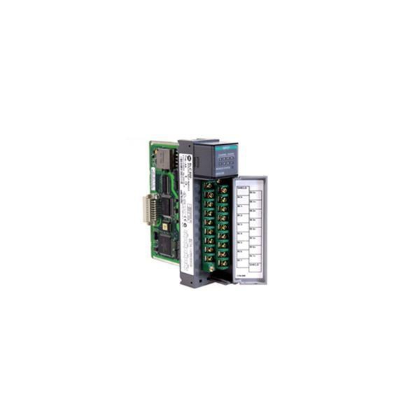 Allen Bradley 1747-M12