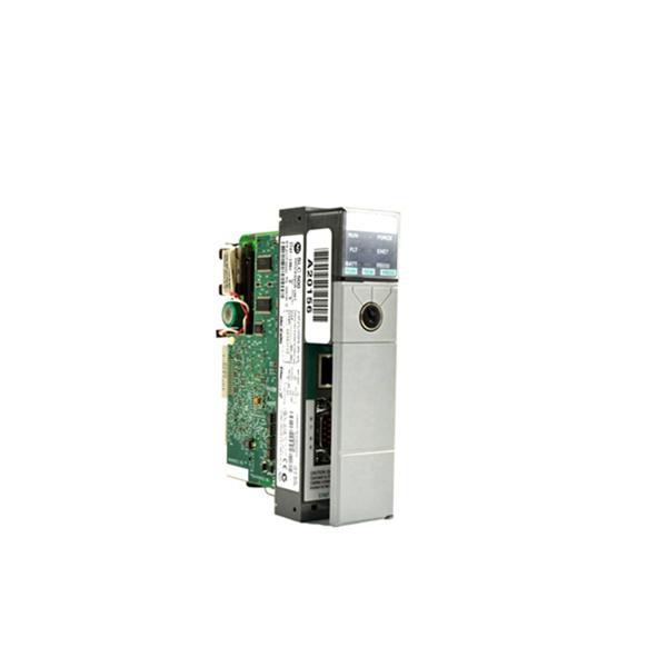 Allen Bradley 1769-L31