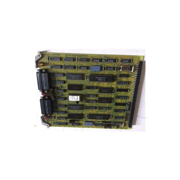 GE Fanuc IS210AEDBH4AGD