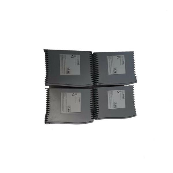 ICS Triplex T8831