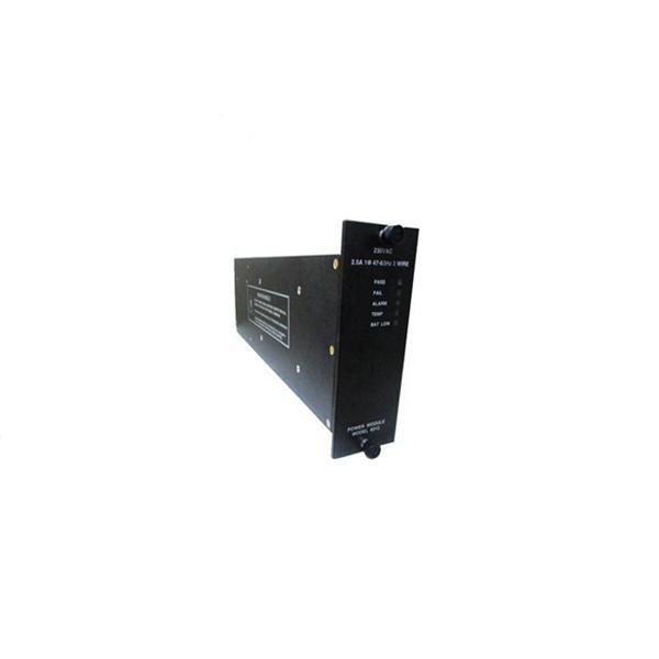 Triconex 2750-010