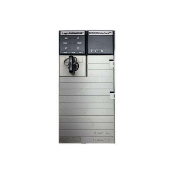 Allen Bradley 1756-L61S