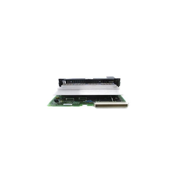 GE Fanuc IC200CHS003K