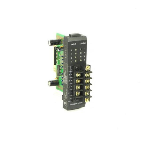 GE Fanuc DS200TCCBG1BED