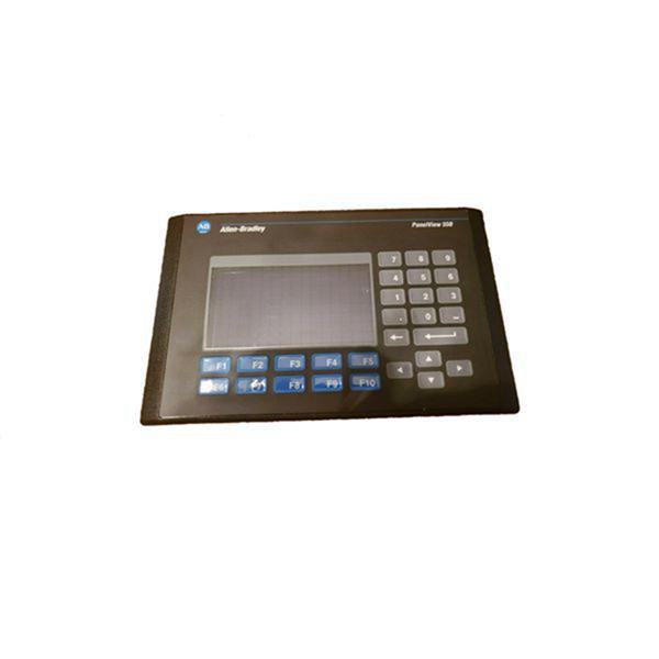 Allen Bradley 2711C-F2M