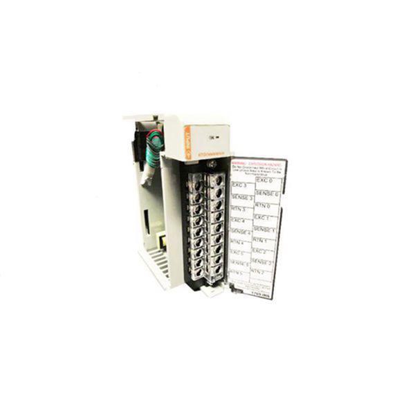 Allen Bradley 1762-OW16