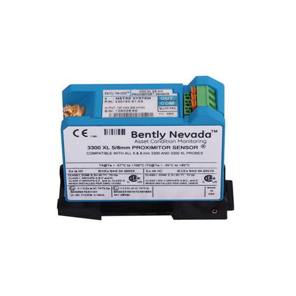 Bently Nevada 3500/42M 147034-02