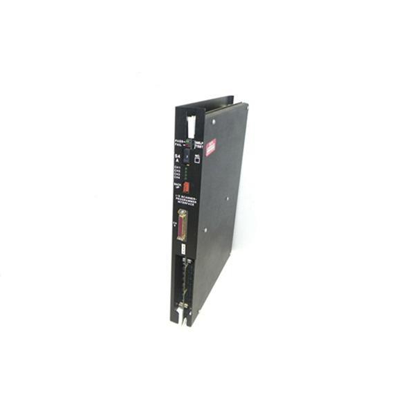 Allen Bradley 1756-OB8