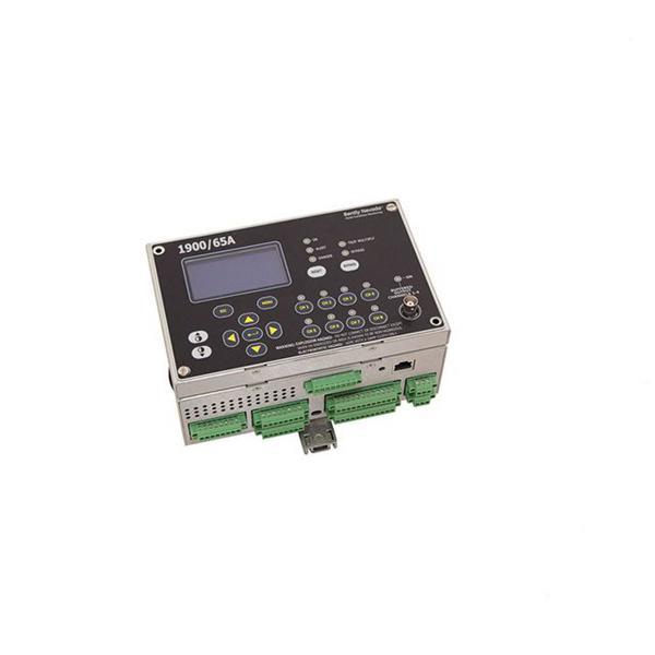Bently Nevada 330910-05-10-02-00 Controller Keypad Module
