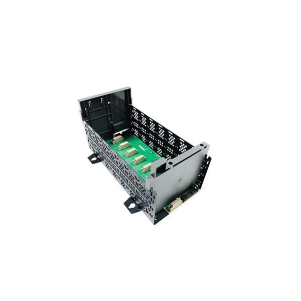 Allen Bradley 1756-L55M13