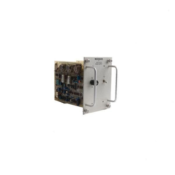 Triconex 7400207-001