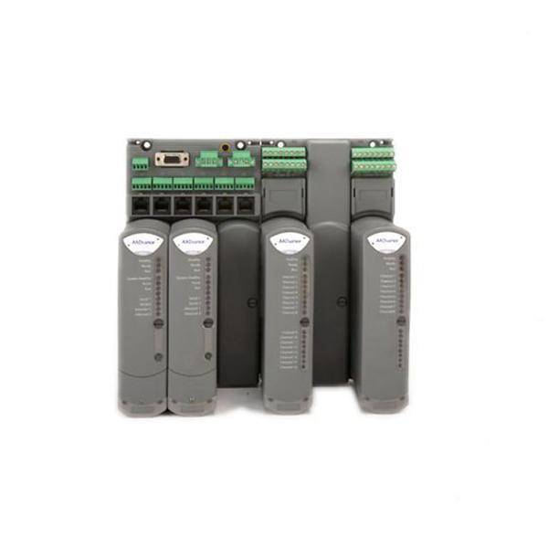 ICS Triplex T8234