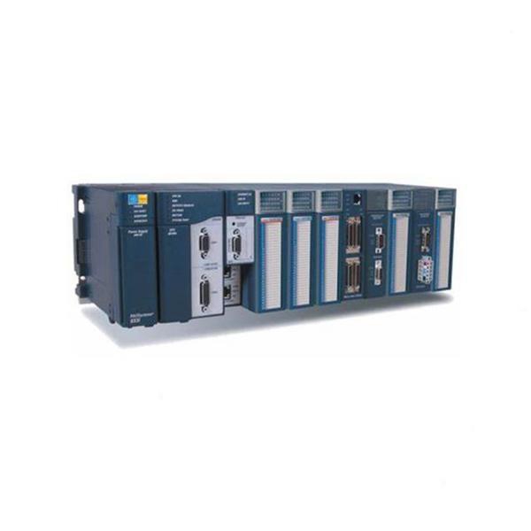 GE Fanuc IC200ALG326