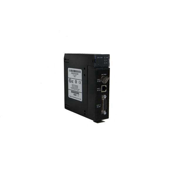 GE Fanuc IC698CHS009