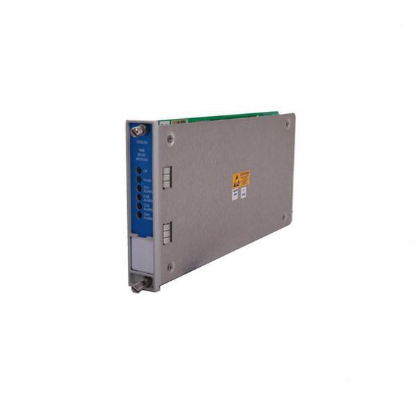 Bently Nevada 3500/93 135785-01 Display Interface Module