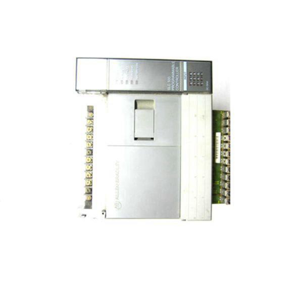 Allen Bradley 1756-OB16S