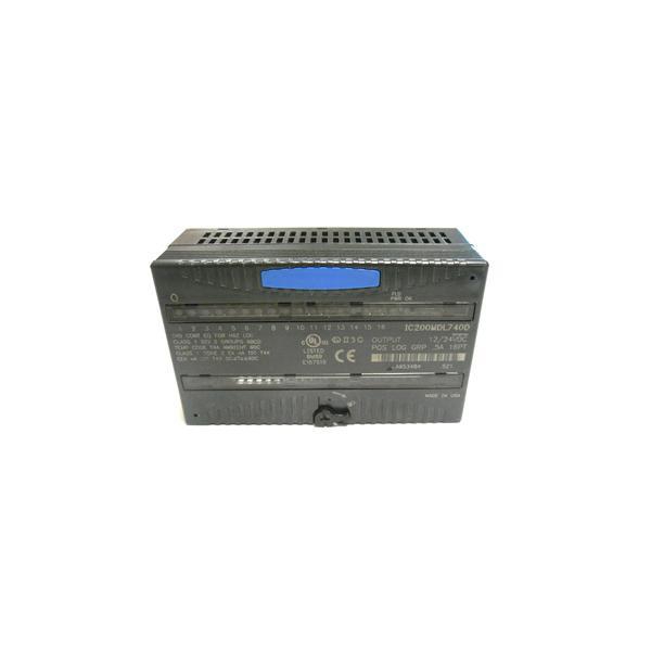 GE Fanuc IC200PWR102