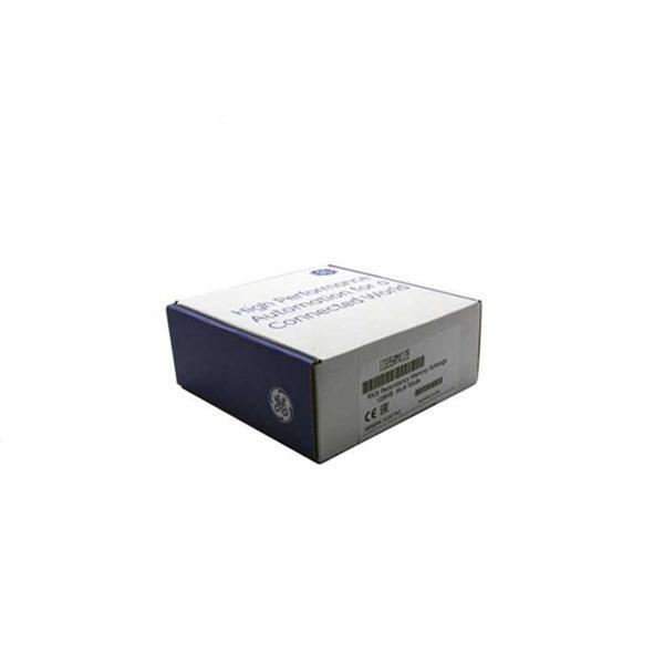 GE Fanuc IC200CPUE05