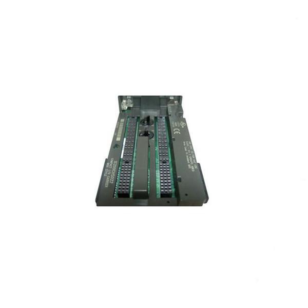 GE Fanuc IC200CPU002