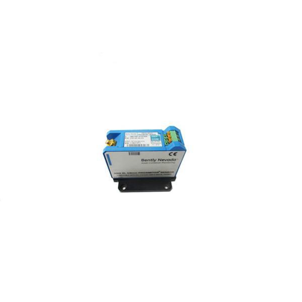 Bently Nevada 330180-X1-00 143416-27