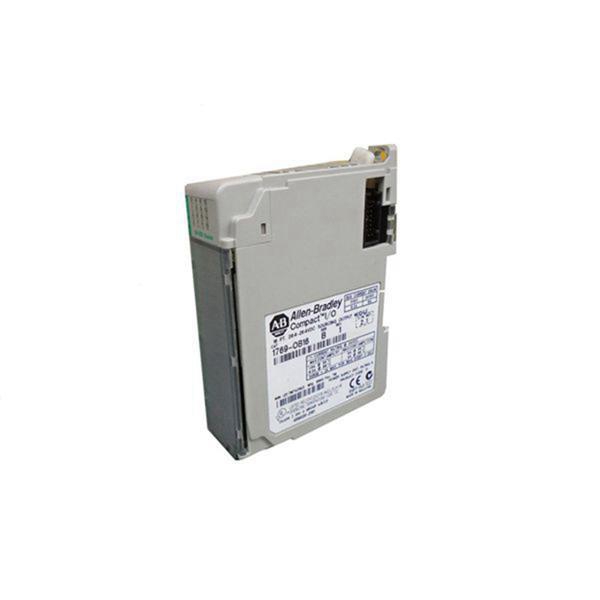 Allen Bradley 1756-OA16I