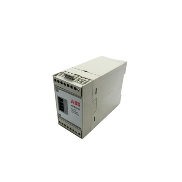 ABB DSQC503