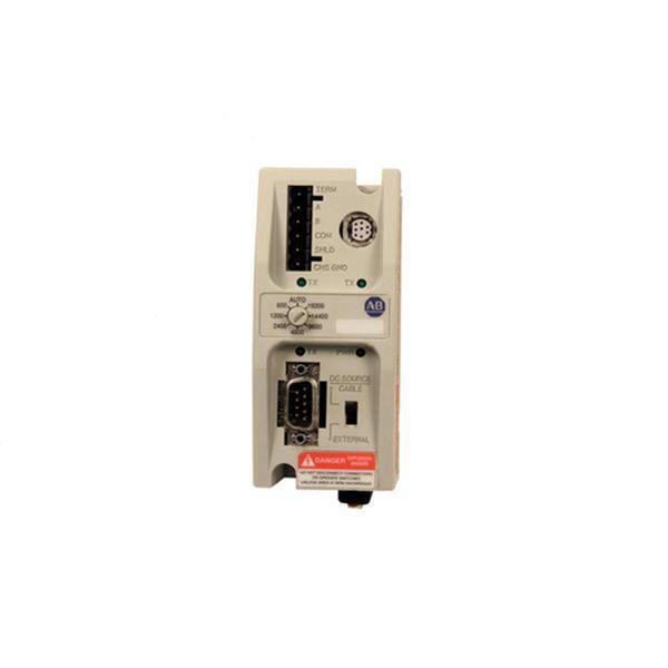 Allen Bradley 1756-HYD02