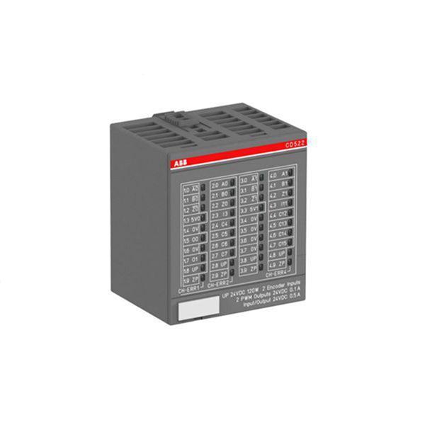 ABB IIMCP02