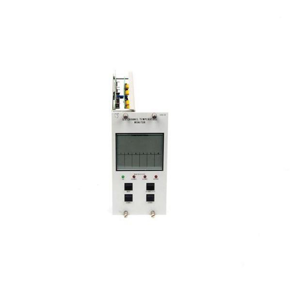 Bently Nevada 3500/25 125792-01 Enhanced Keyphasor Module