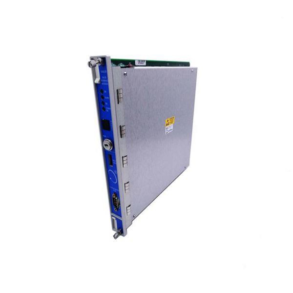 Bently Nevada 3500/91-01-02-01 EGD Communication Gateway Module