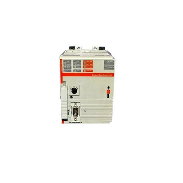 Allen Bradley 1762-OF4