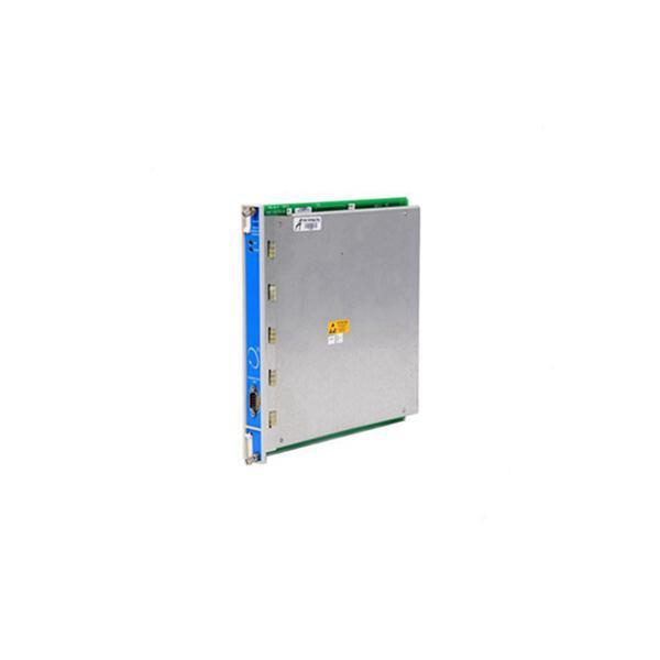 RTD/TC Non-Isolated I/O Module Internal Terminations 3500/42E 285691-01 BENTLY NEVADA