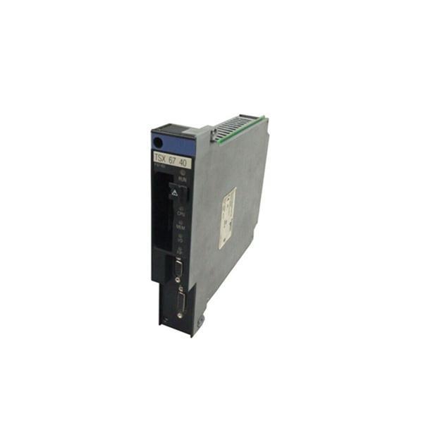 Schneider TSXAEY414