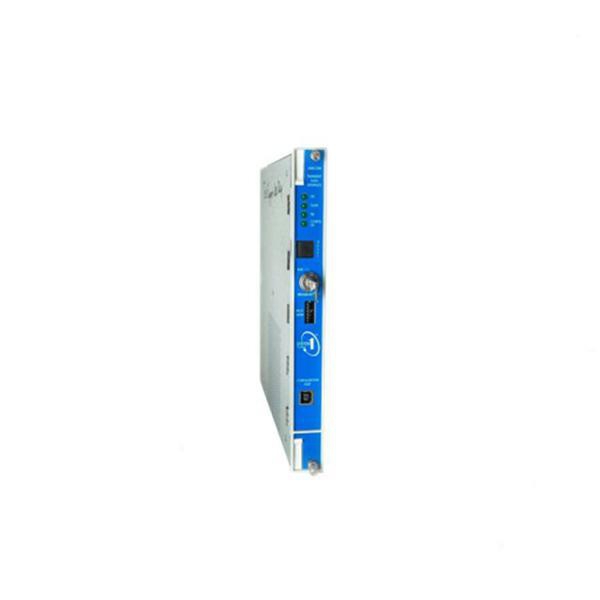Bently Nevada 3500/94 145988-01