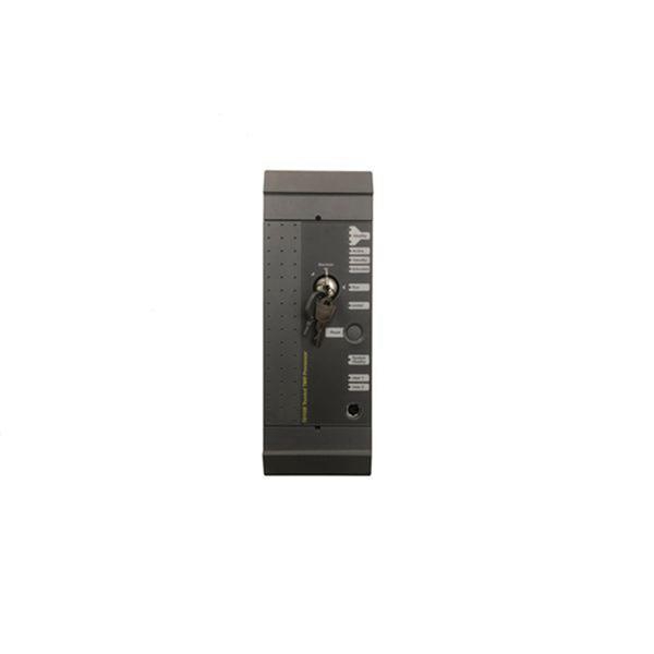 ICS Triplex T8122