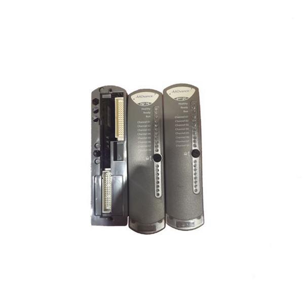 ICS Triplex T8830