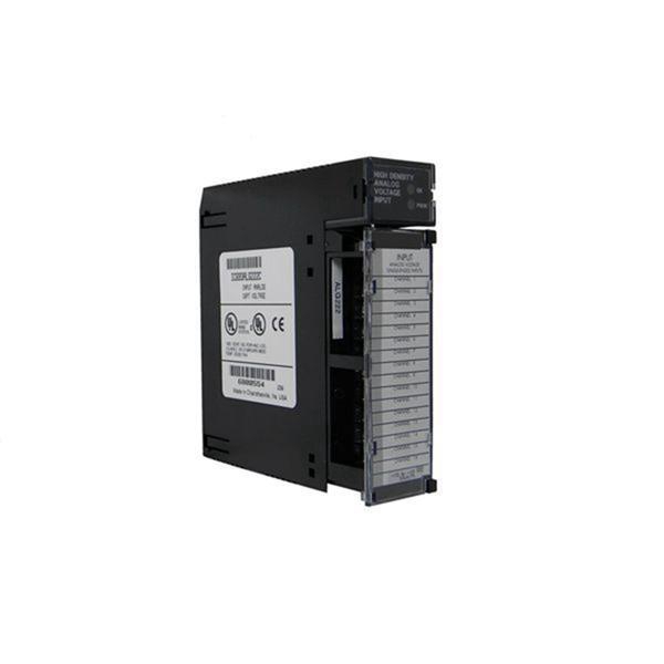 GE Fanuc IC693ALG223