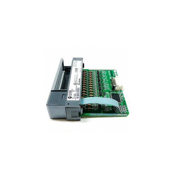 Allen Bradley 1763-L16BBB