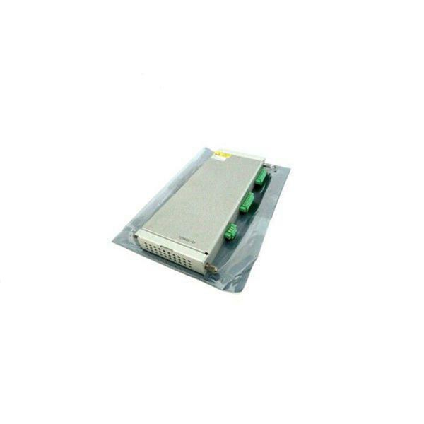Bently Nevada 3500/92 136180-01