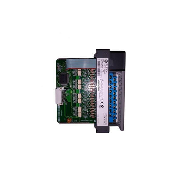 Allen Bradley 1756-DHRIO