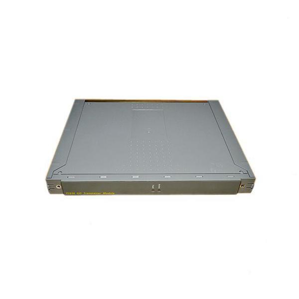 ICS Triplex T8830