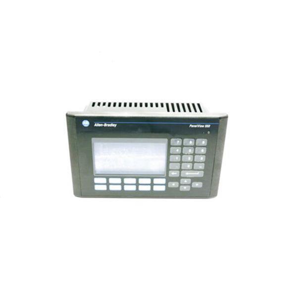 Allen Bradley 2711-T10G20