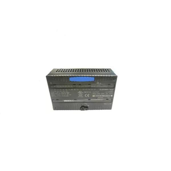 GE Fanuc IC694MDL240A