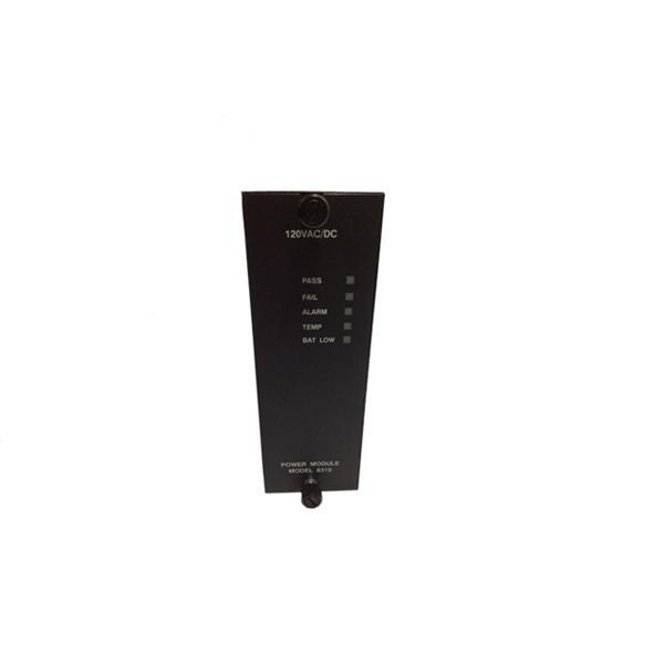 Triconex 3201
