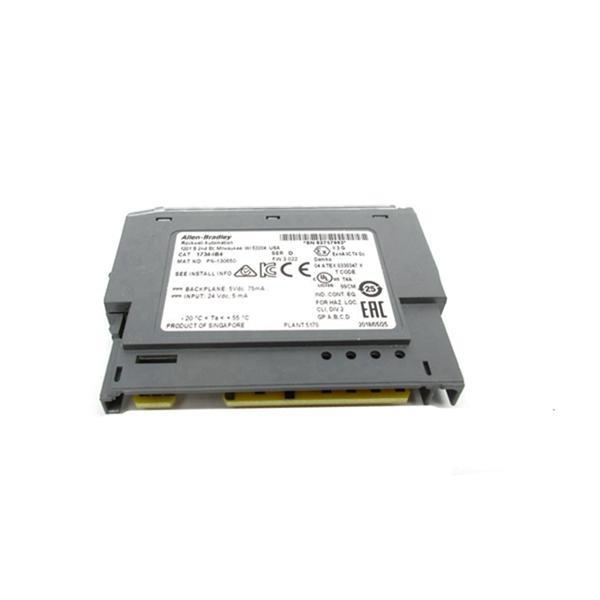 Allen Bradley 1756-OA8E