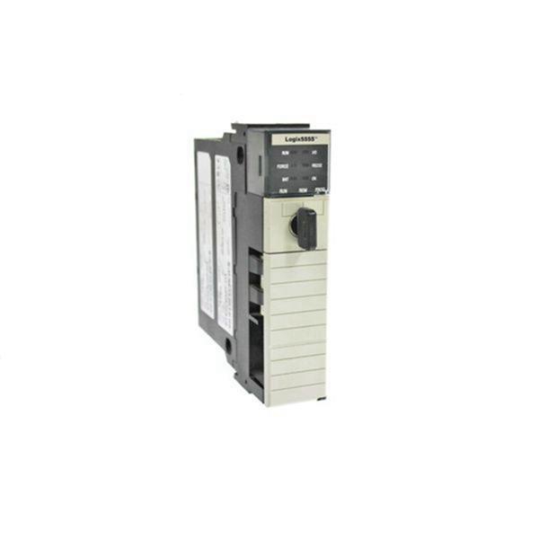 Allen Bradley 1756-L63/A