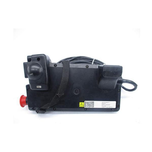 ABB 3DDE300405 CMA125