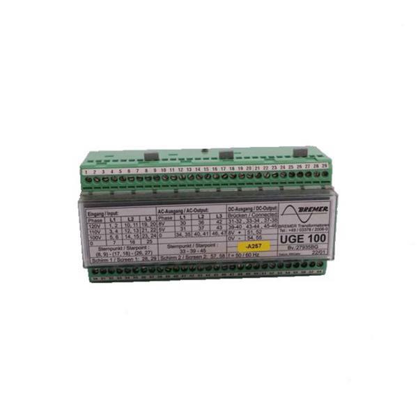 GE Fanuc IC693BEM340